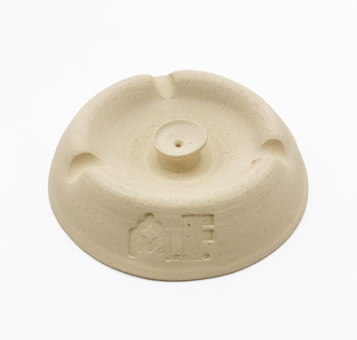 MELLOW X AGARIC FLY INCENSE BURNER