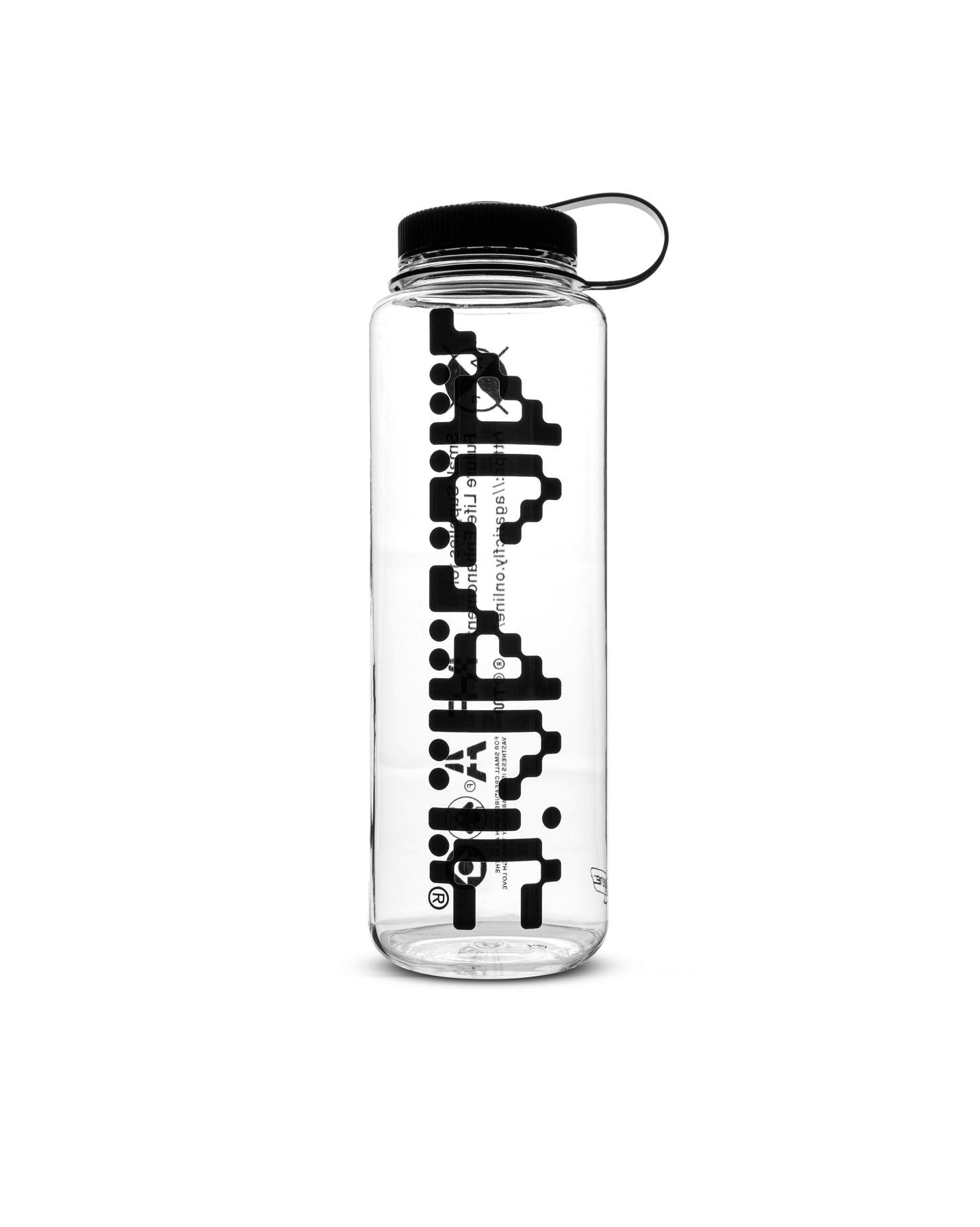 AGARIC 48oz Wide Mouth Nalgene Bottle