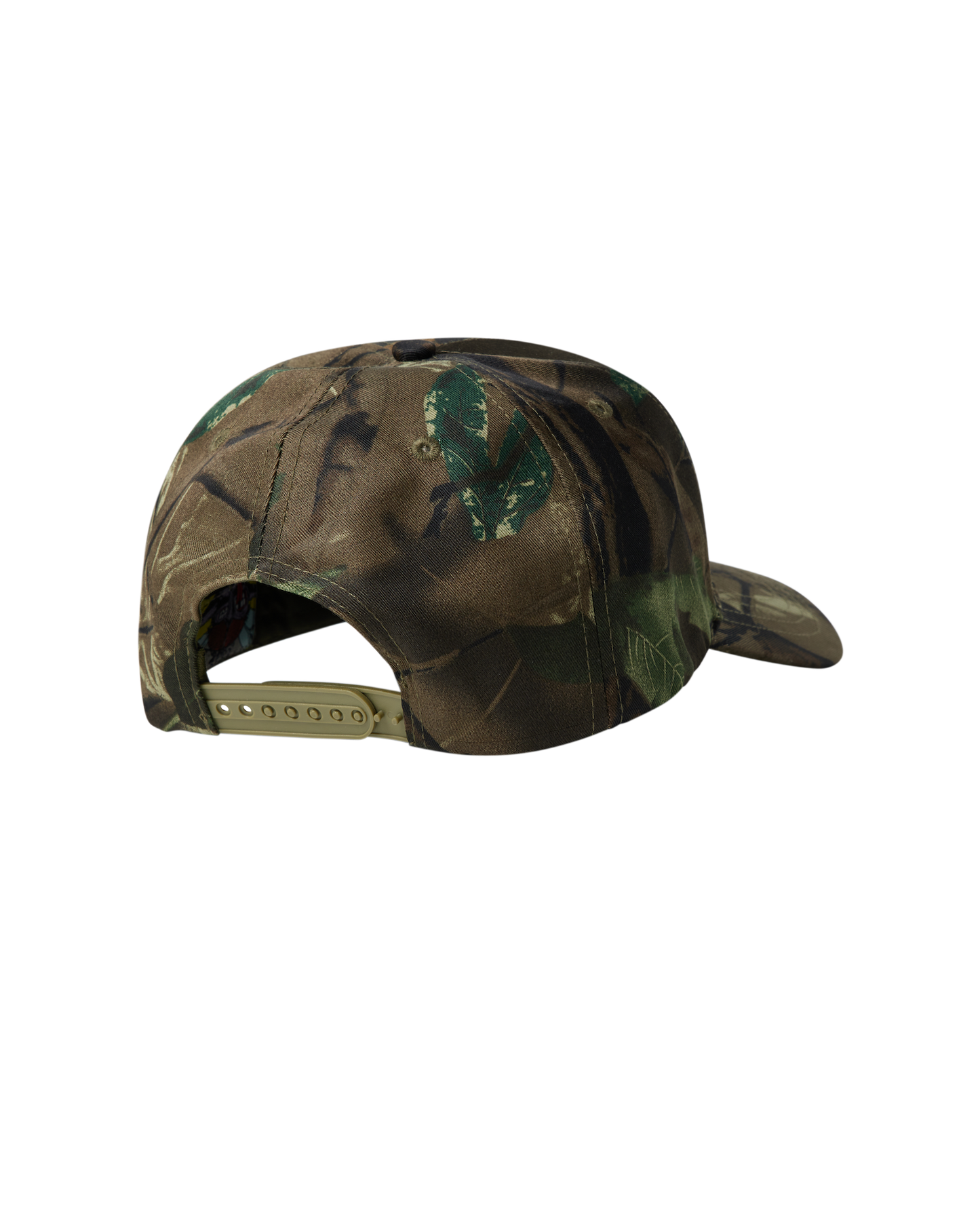 Fly Swat Trucker Cap