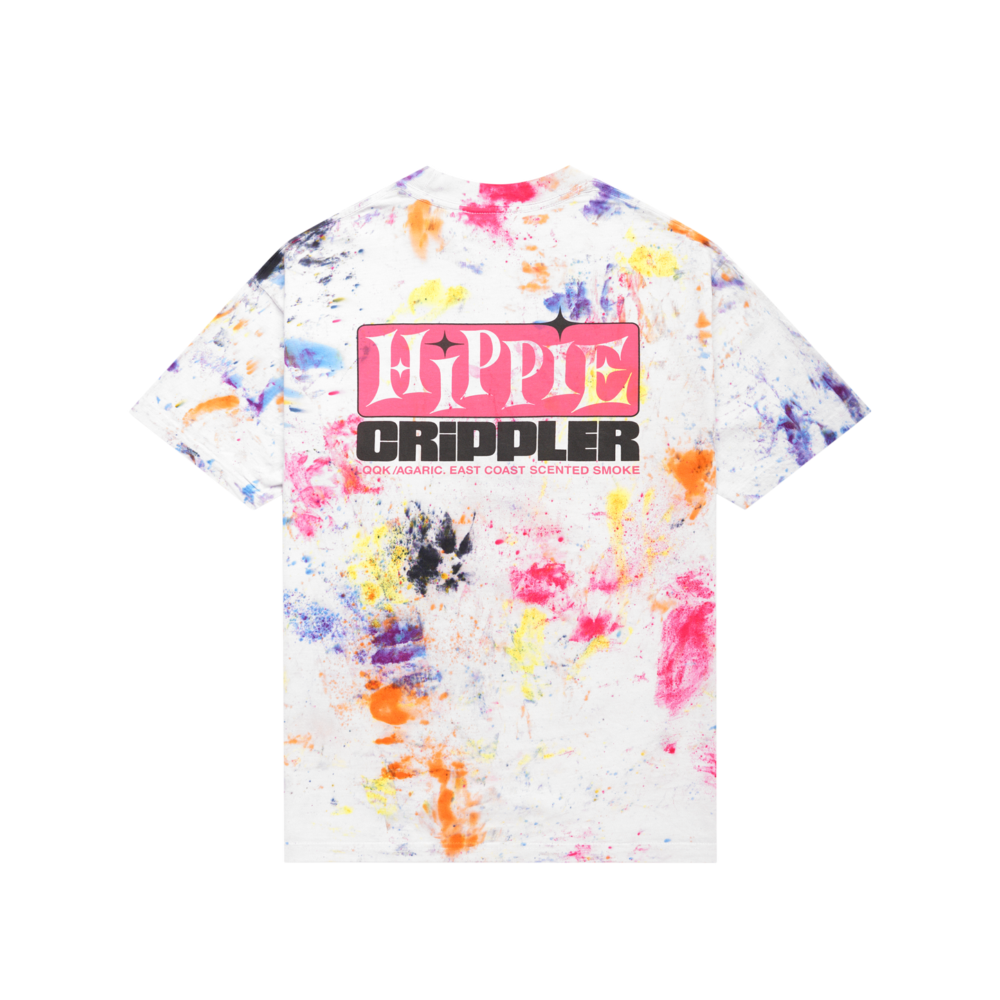 Hippie Crippler Shirt