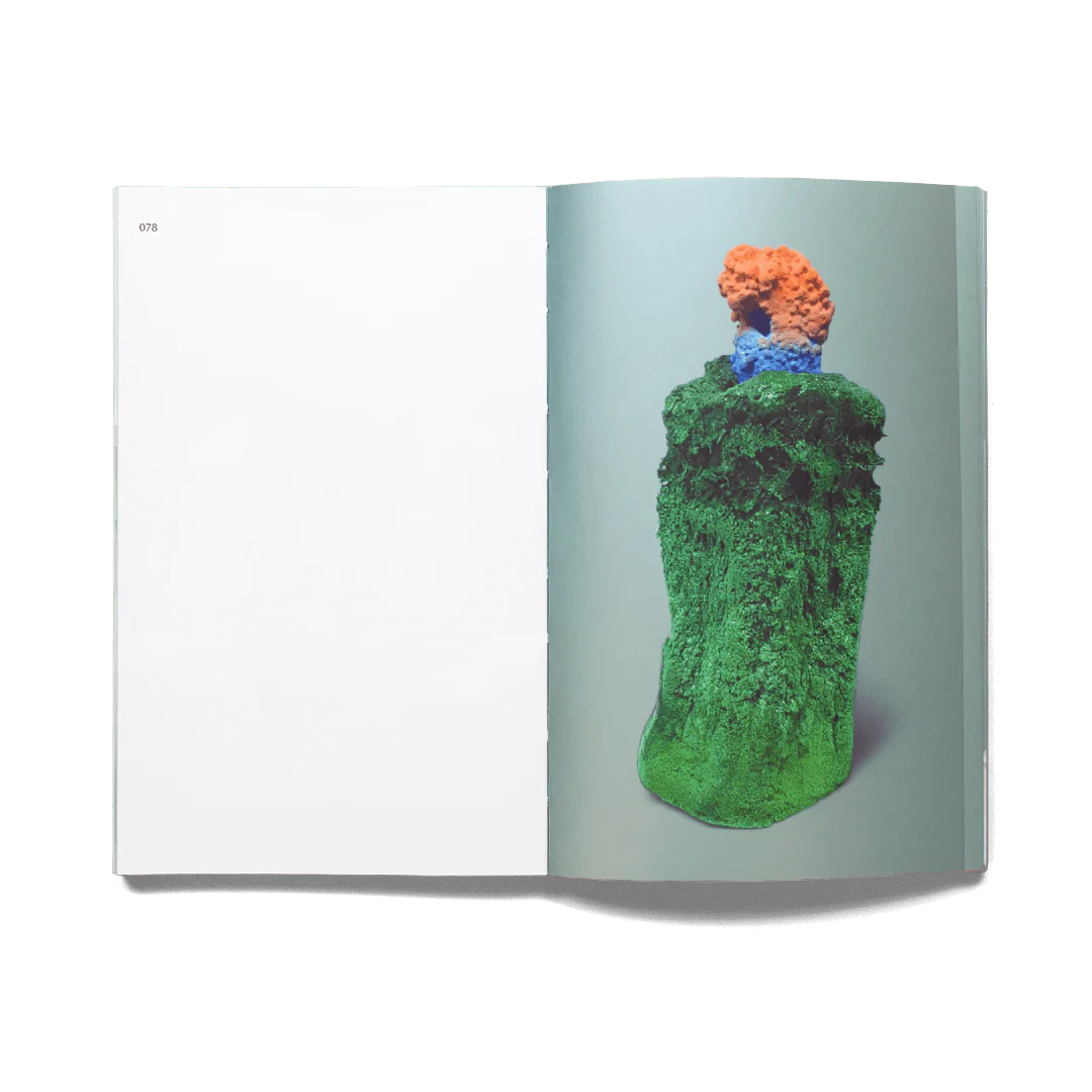 Sculptures In Chronological Order