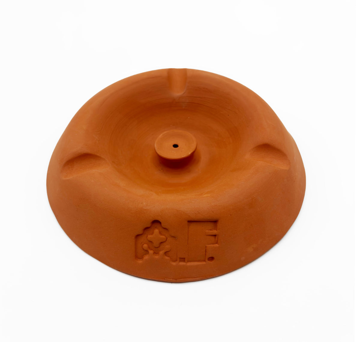 MELLOW X AGARIC FLY INCENSE BURNER